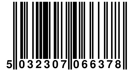 5 032307 066378