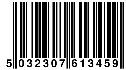 5 032307 613459