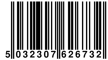 5 032307 626732