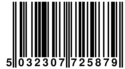 5 032307 725879