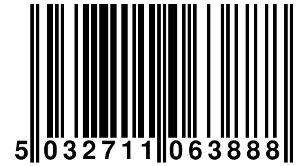 5 032711 063888