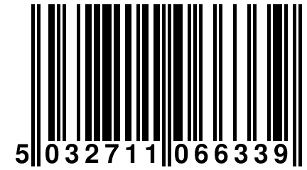 5 032711 066339