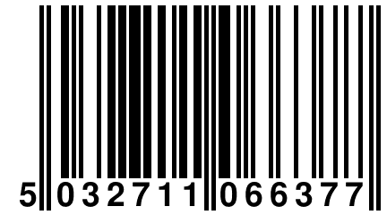 5 032711 066377
