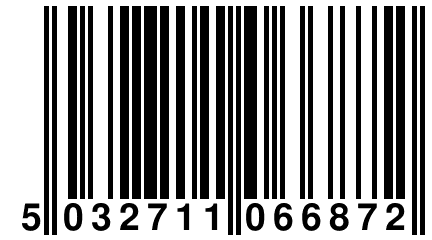 5 032711 066872