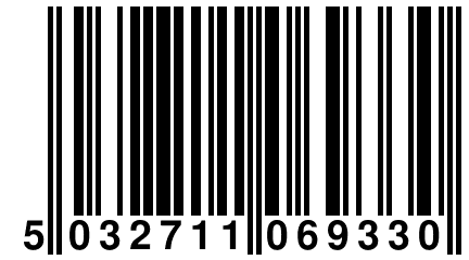 5 032711 069330