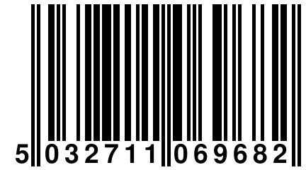 5 032711 069682