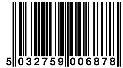 5 032759 006878