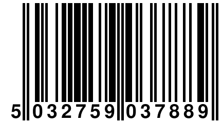 5 032759 037889