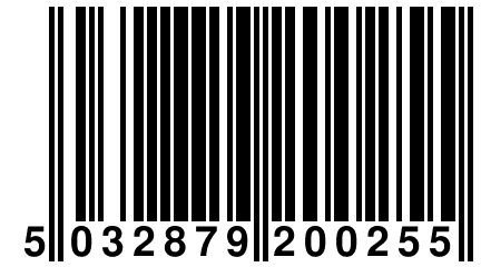 5 032879 200255