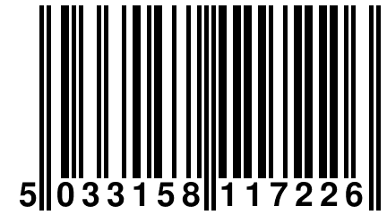 5 033158 117226