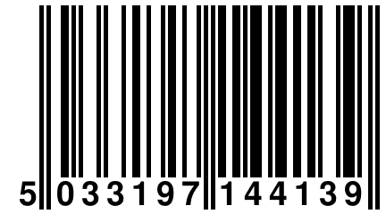5 033197 144139