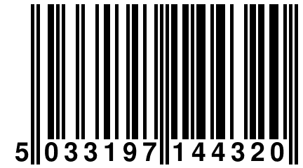 5 033197 144320