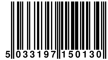 5 033197 150130