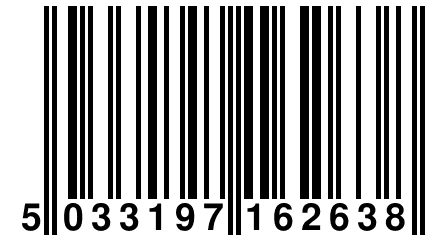 5 033197 162638