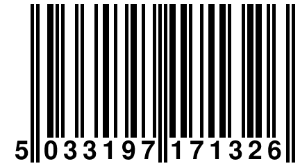 5 033197 171326