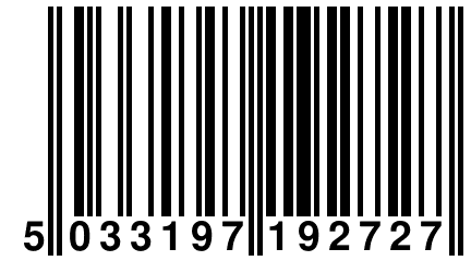 5 033197 192727
