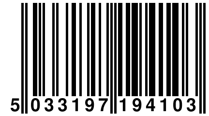 5 033197 194103