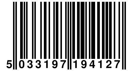 5 033197 194127