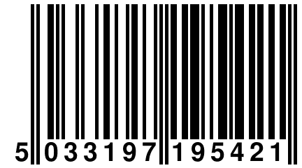 5 033197 195421
