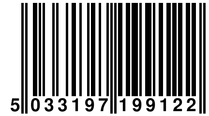 5 033197 199122