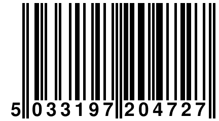 5 033197 204727