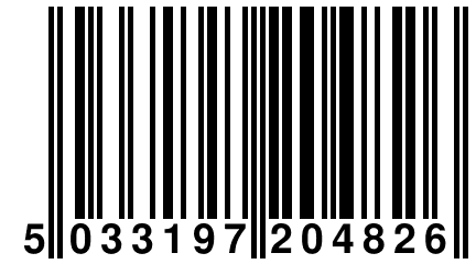 5 033197 204826