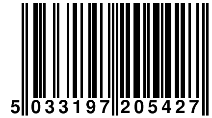 5 033197 205427