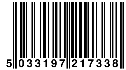 5 033197 217338