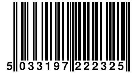 5 033197 222325