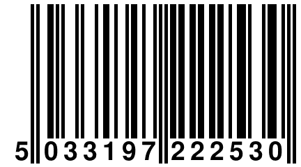5 033197 222530