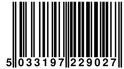 5 033197 229027