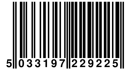 5 033197 229225