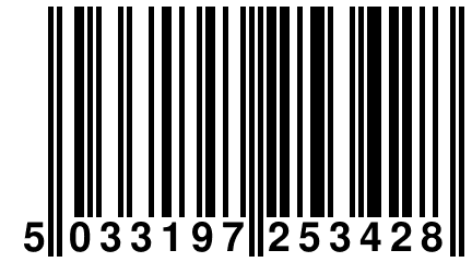 5 033197 253428