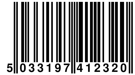 5 033197 412320