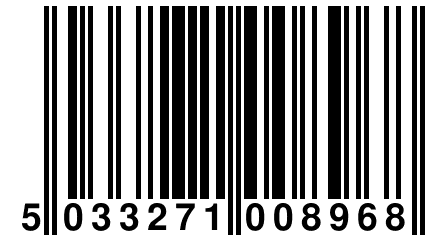 5 033271 008968