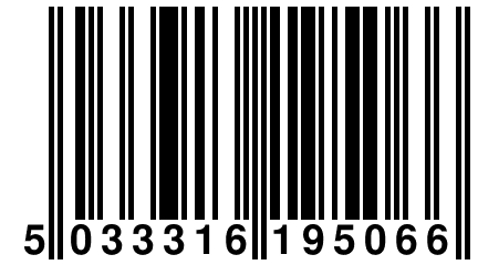 5 033316 195066