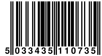 5 033435 110735