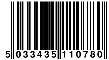 5 033435 110780