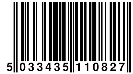 5 033435 110827