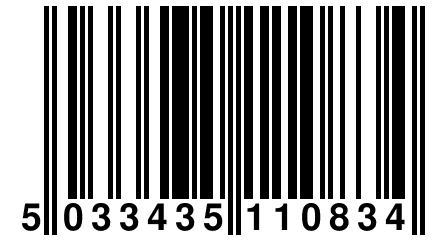 5 033435 110834
