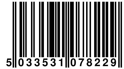 5 033531 078229