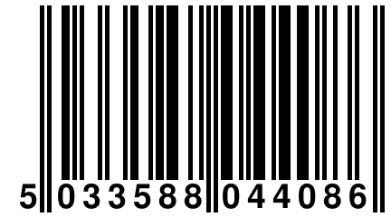 5 033588 044086