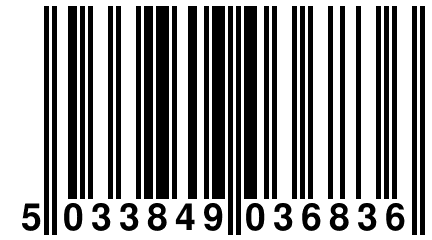 5 033849 036836