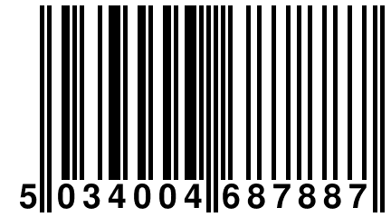 5 034004 687887