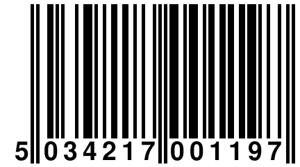 5 034217 001197