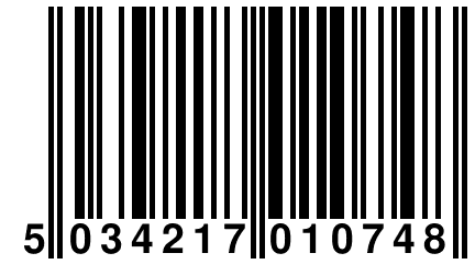 5 034217 010748