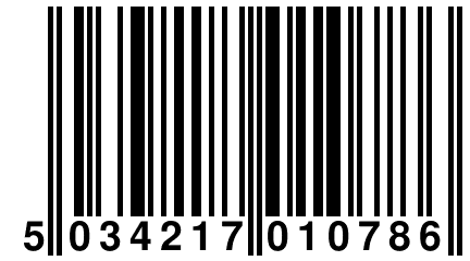 5 034217 010786