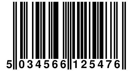 5 034566 125476