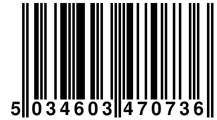 5 034603 470736