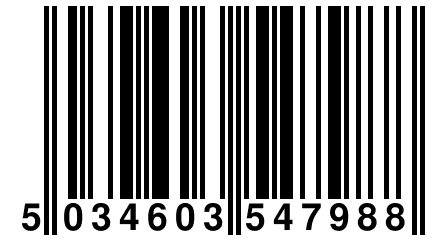 5 034603 547988